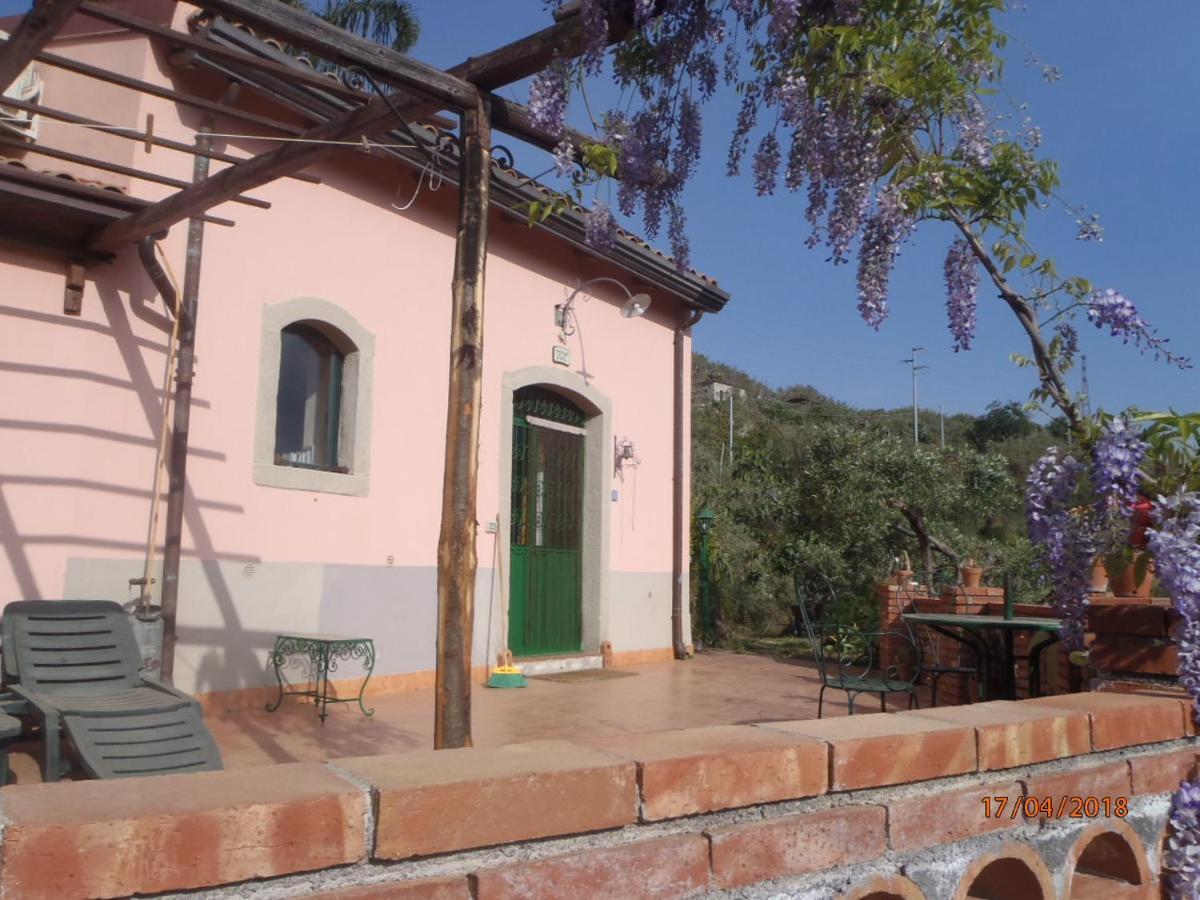 Casa Coniglio Dom wakacyjny